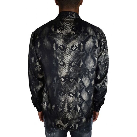Roberto Cavalli Men Shirt